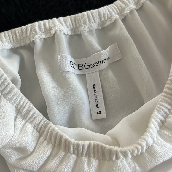 BCBG generation dress - Picture 3 of 4